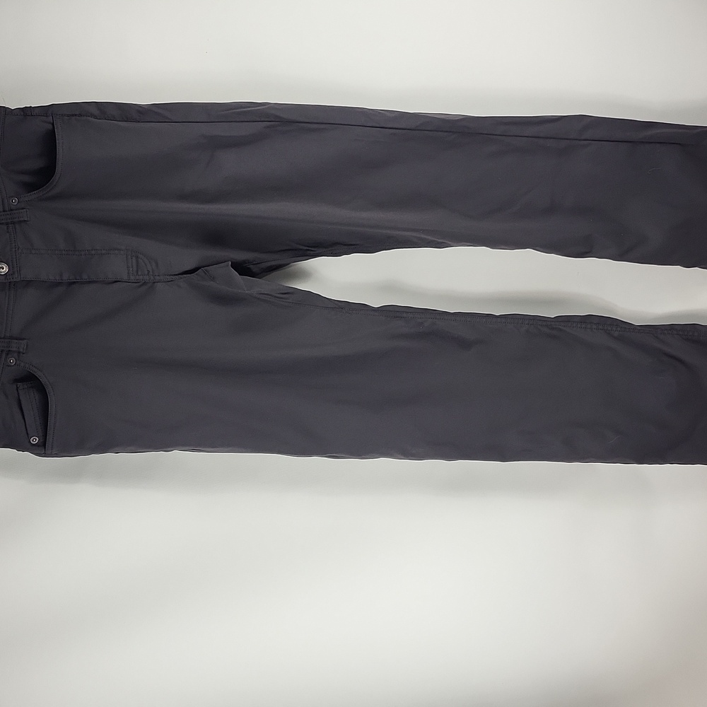 Prana brion hiking pants men's size 36 Slim Fit⁹